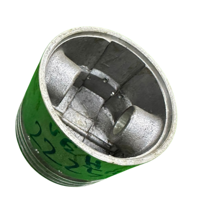 VEH22253 PISTON/COPRE.HEAD + PIN TH--WNR