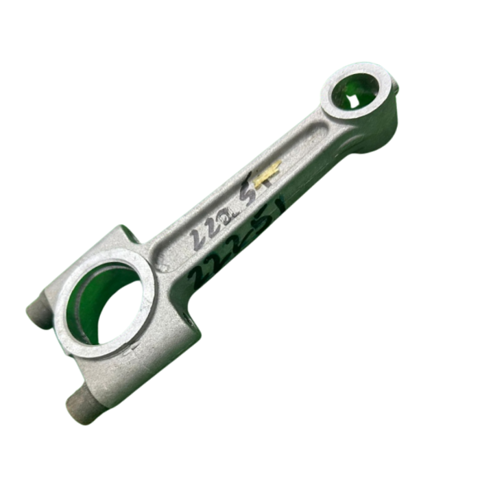 VEH22251 CONROD/COMPRE. HEAD DH2090--WNR