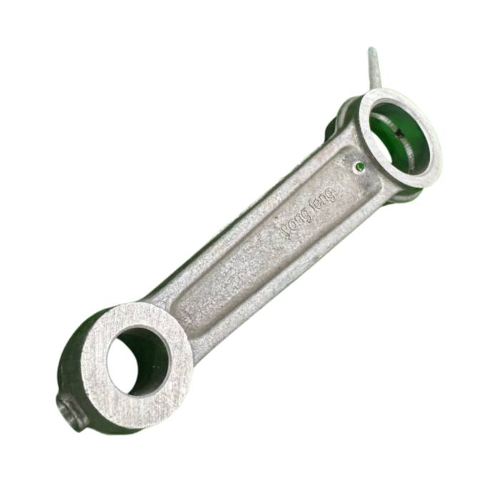 VEH22250 CONROD/COMPRE.HEAD YV2080--WNR