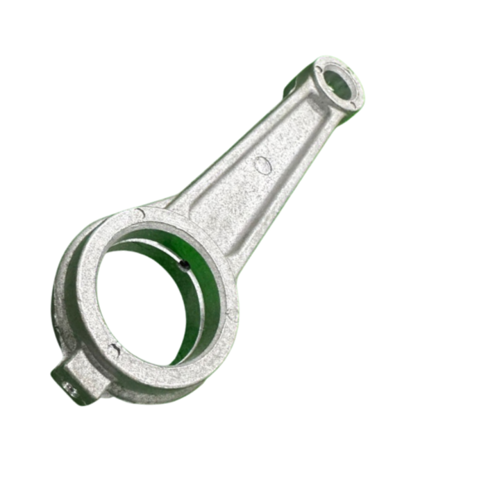 VEH22248 CONROD/COMPRE.HEAD YV2051A--WNR