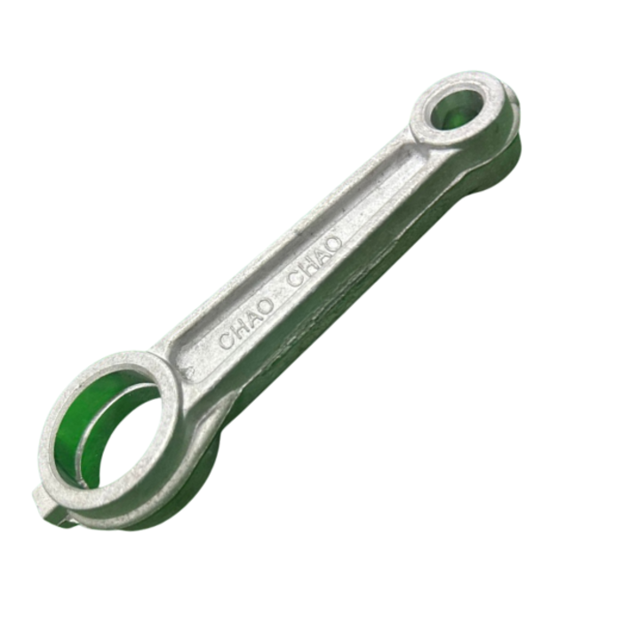 VEH22248 CONROD/COMPRE.HEAD YV2051A--WNR