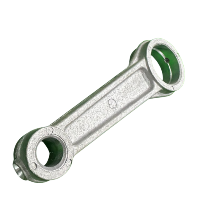 VEH22248 CONROD/COMPRE.HEAD YV2051A--WNR