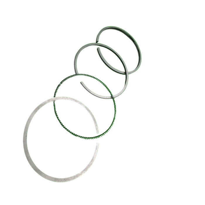 VEH22245 RINGS/PISTON YV2080--WNR