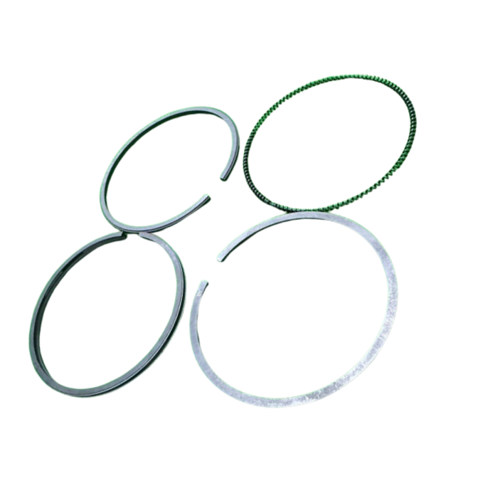 VEH22245 RINGS/PISTON YV2080--WNR