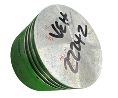 VEH22242 PISTON/COMPRE.HEAD+ PIN YV--WNR