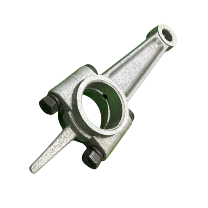 VEH22241 LINKS/COMPRESSOR HEAD DHA2--WNR