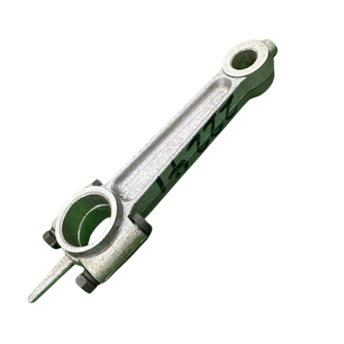 VEH22241 LINKS/COMPRESSOR HEAD DHA2--WNR