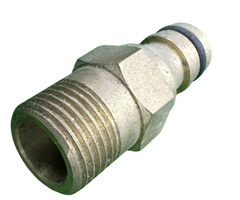 VEH21966 CONNECTION OF INLET & OUTLET---WNR