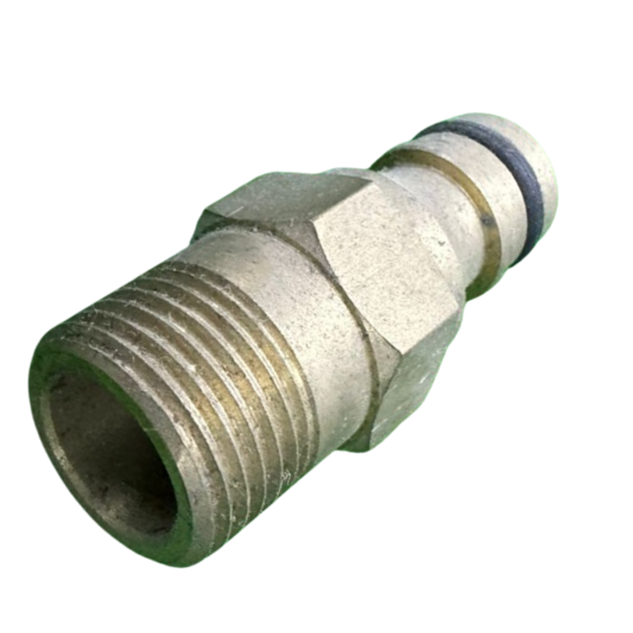 VEH21966 CONNECTION OF INLET & OUTLET---WNR