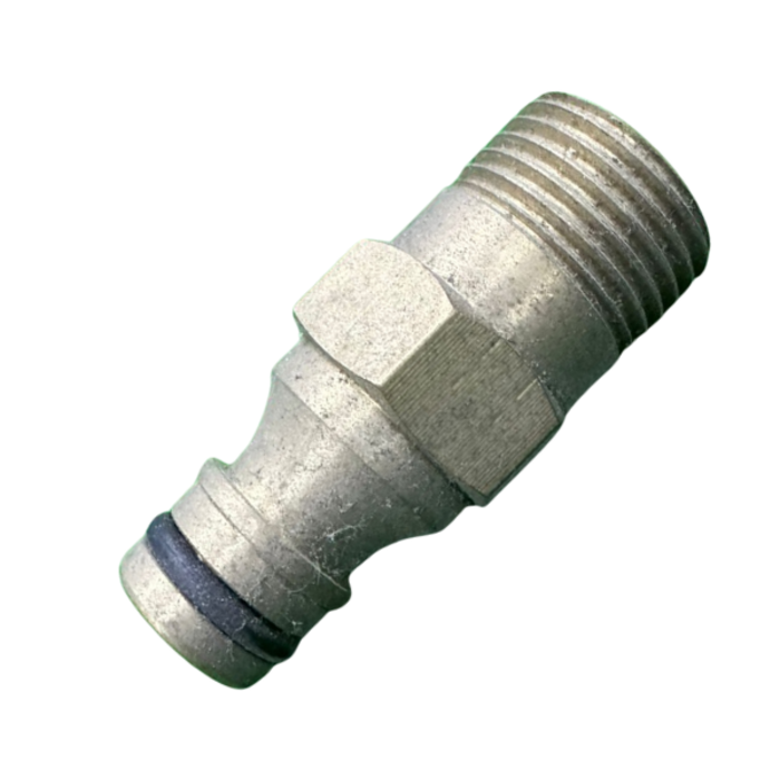 VEH21966 CONNECTION OF INLET & OUTLET---WNR