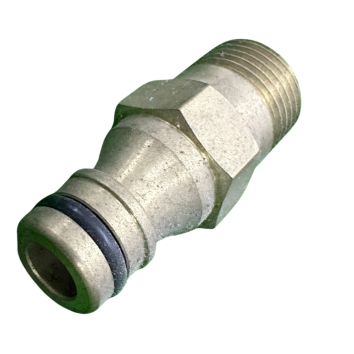 VEH21966 CONNECTION OF INLET & OUTLET---WNR