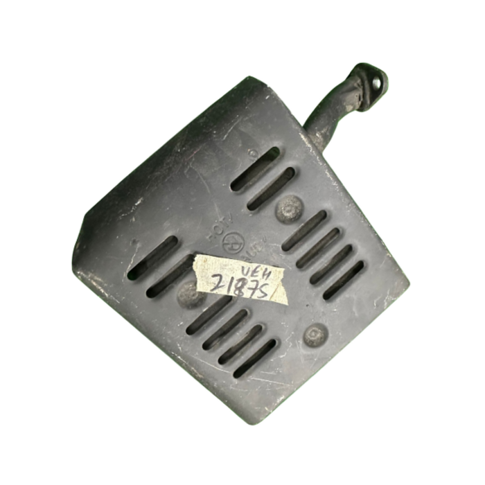 VEH21875 MUFFLER/EXHAUST -ASSY' 154-05200