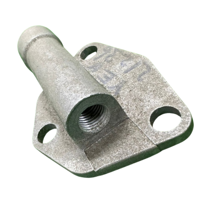 VEH21236 COVER/PUMP (174) MGPW2700--WNR