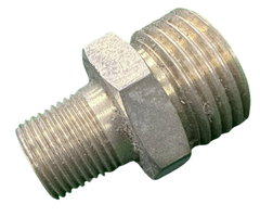 VEH21234 CONNECTOR/INLET 1 (172) MG--WNR