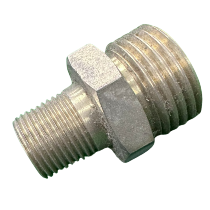 VEH21234 CONNECTOR/INLET 1 (172) MG--WNR