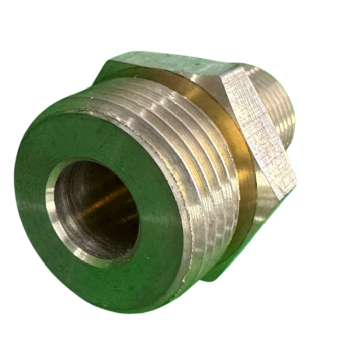 VEH21234 CONNECTOR/INLET 1 (172) MG--WNR