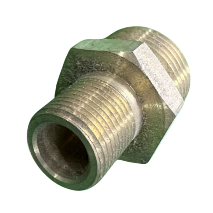 VEH21234 CONNECTOR/INLET 1 (172) MG--WNR