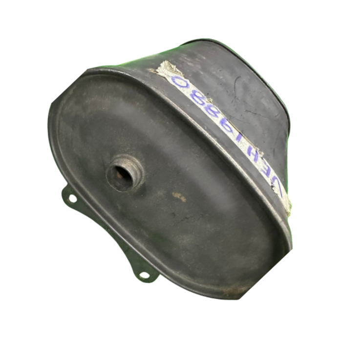 VEH19880 MUFFLER/ASSY  GE340/390