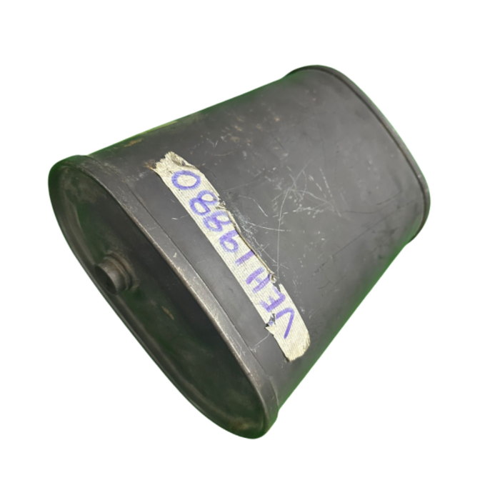 VEH19880 MUFFLER/ASSY  GE340/390