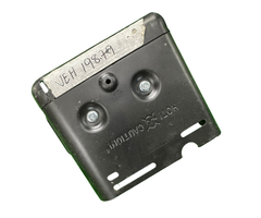 VEH19879 MUFFLER/ASSY EXHAUST GE240/270 ENGINE/ WATER PUMP