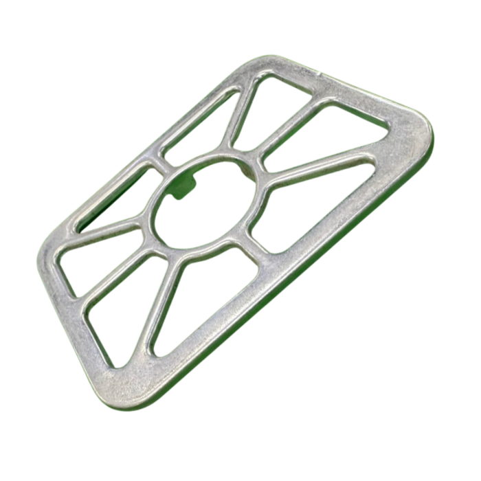 VEH19288 DIAPHRAGM GE120 201-003 (G