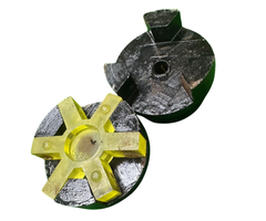 VEH22490 LOVE-JOY COUPLING #150 OD96MM BOSS 80MM