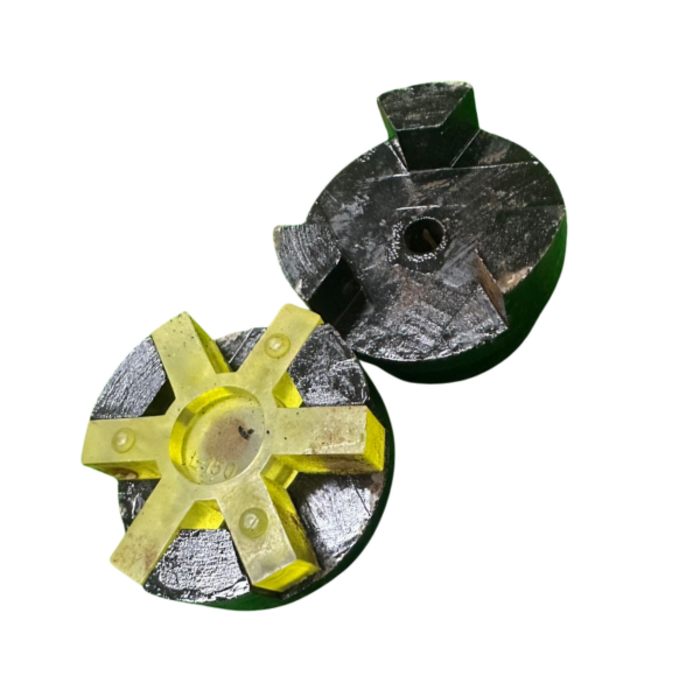 VEH22490 LOVE-JOY COUPLING #150 OD96MM BOSS 80MM