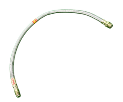 VEH21943 LINE/FUEL -WIRE BRAIDED 50