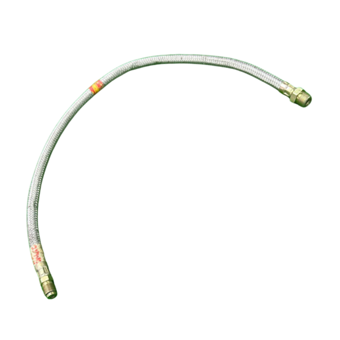 VEH21943 LINE/FUEL -WIRE BRAIDED 50