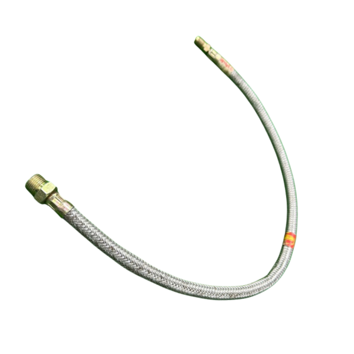 VEH21943 LINE/FUEL -WIRE BRAIDED 50