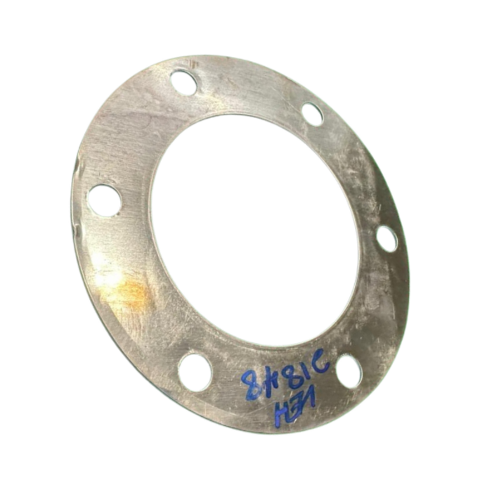 VEH21848 GASKET/HEAD 10HP 102MM