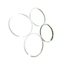 VEH21825 RINGS/PISTON 87.5MM 6.5HP