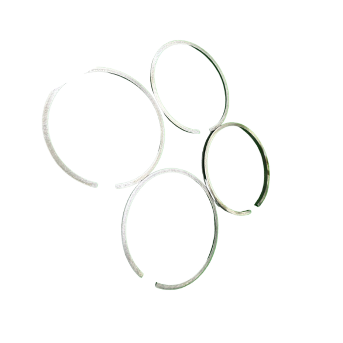 VEH21825 RINGS/PISTON 87.5MM 6.5HP