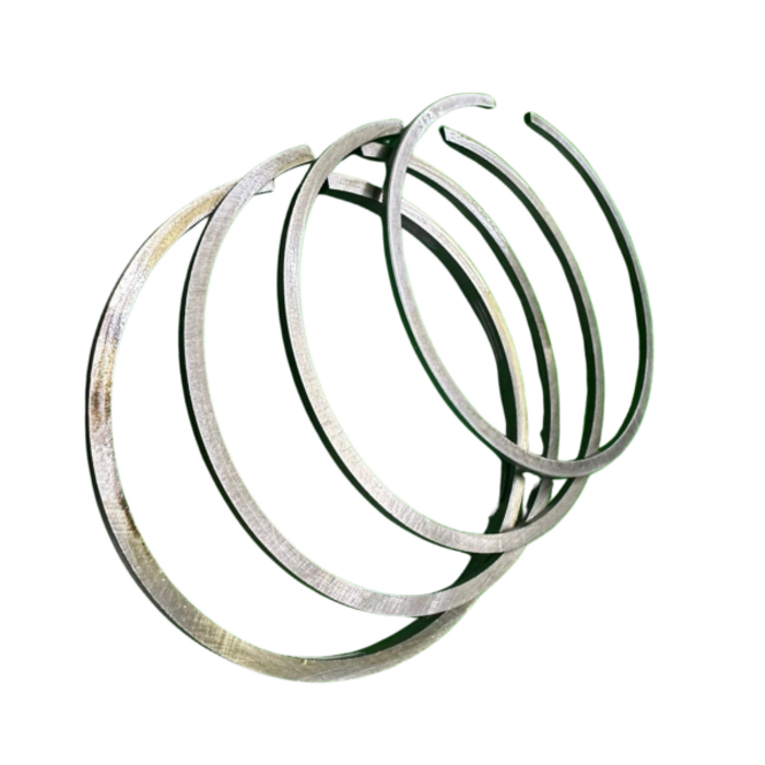 VEH21825 RINGS/PISTON 87.5MM 6.5HP