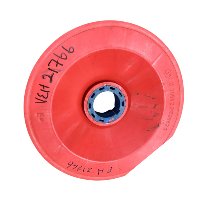 VEH21766 FAN/ALTERNATOR 15 & 20 KVA