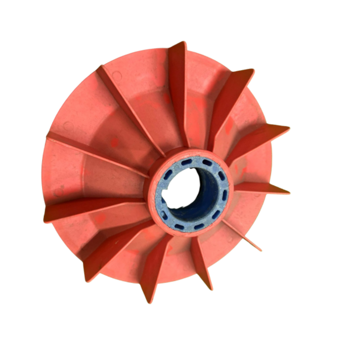 VEH21766 FAN/ALTERNATOR 15 & 20 KVA