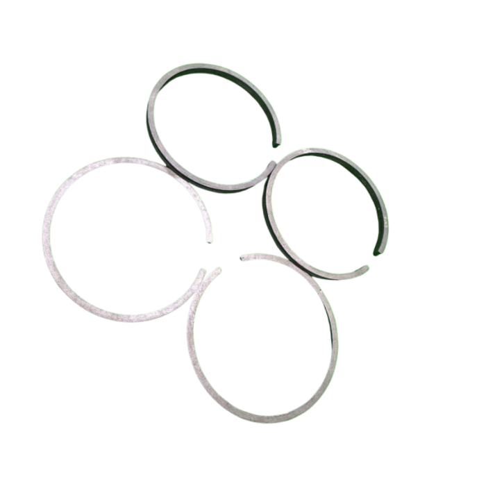 VEH21824 RINGS/PISTON 85MM 5HP 4PCS 322/323/324