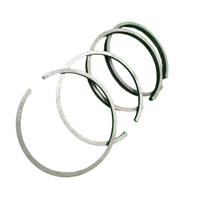 VEH21824 RINGS/PISTON 85MM 5HP 4PCS 322/323/324