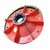 VEH21763 FAN/ALTERNATOR 2 & 3 KVA