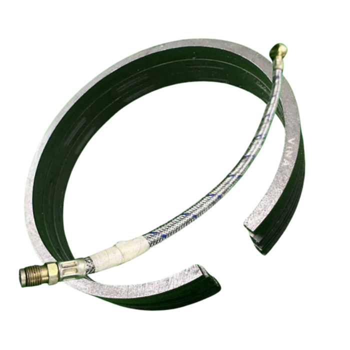 VEH21704 FILTER/FUEL PIPE -PUMP 6/1 F24L07010400N