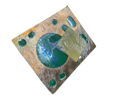 VEH21702 GASKET/CYLINDER HEAD-KIRLO