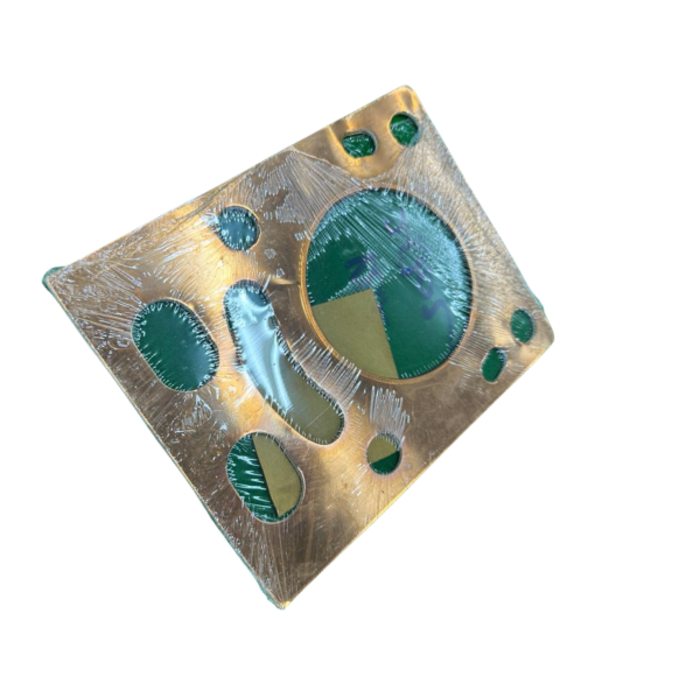 VEH21702 GASKET/CYLINDER HEAD-KIRLO