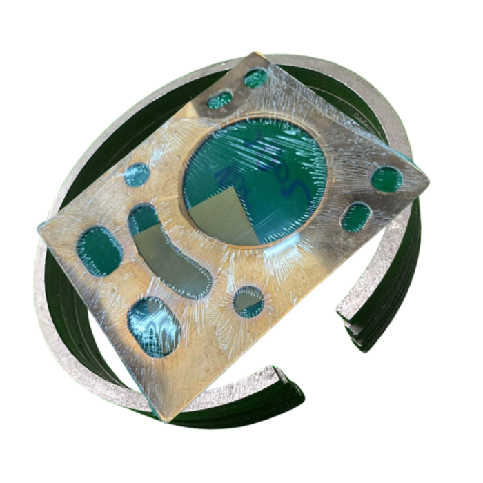 VEH21702 GASKET/CYLINDER HEAD-KIRLO