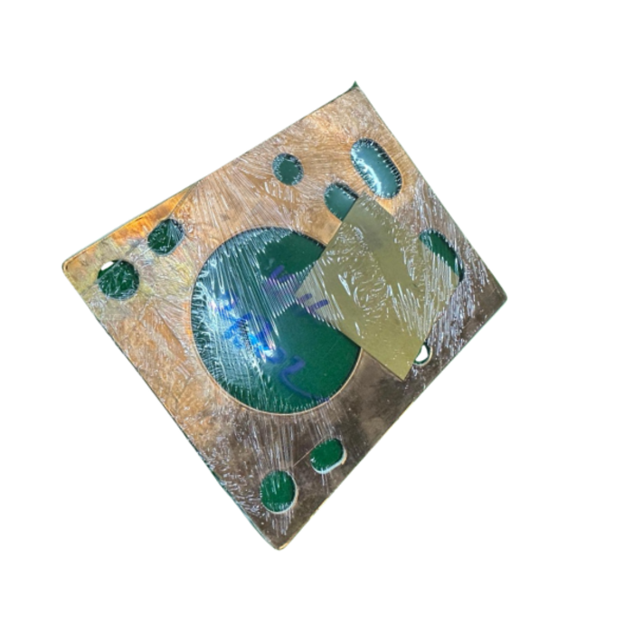 VEH21702 GASKET/CYLINDER HEAD-KIRLO