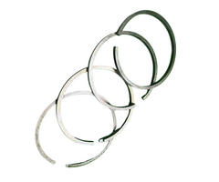 VEH20137 RINGS/PISTON 7.5/8HP 4PCS