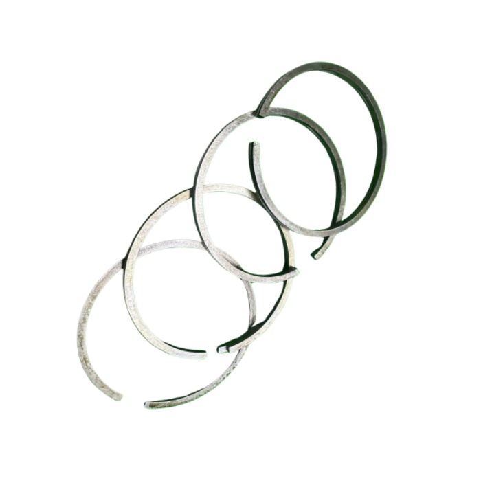 VEH20137 RINGS/PISTON 7.5/8HP 4PCS