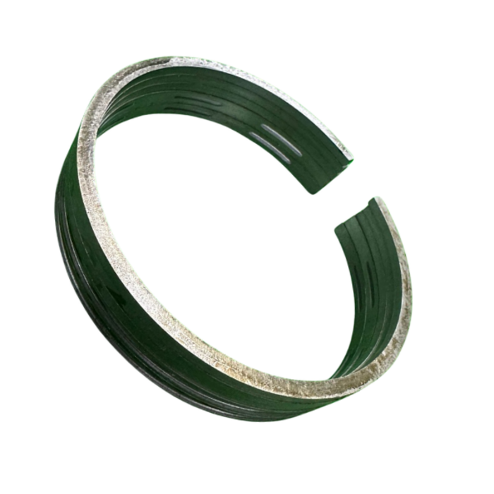 VEH20137 RINGS/PISTON 7.5/8HP 4PCS