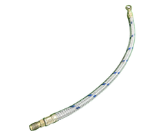 VEH20028  OVERFLOW LINE INJECTOR TO TANK 3.5/5HP