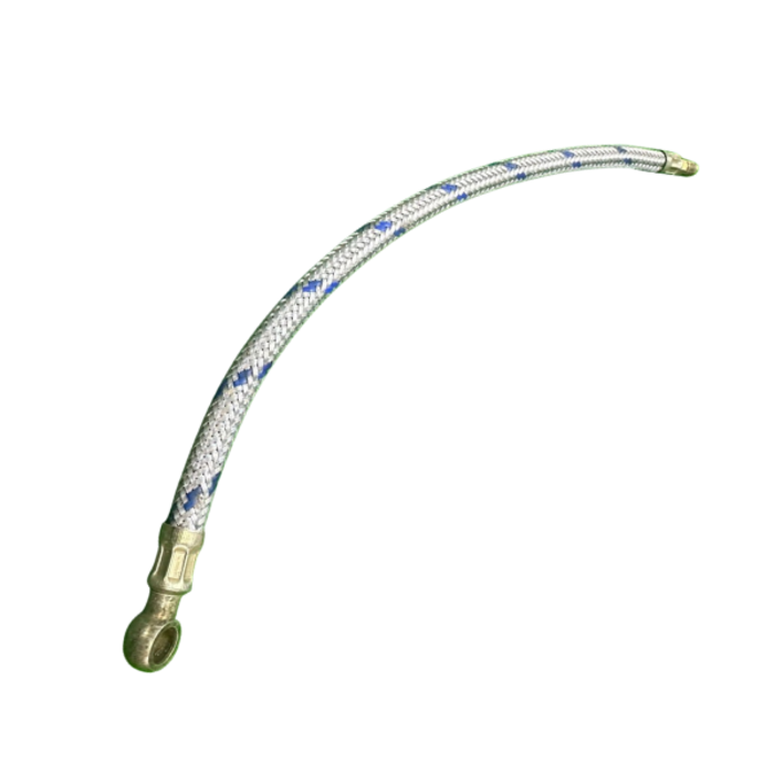 VEH20028  OVERFLOW LINE INJECTOR TO TANK 3.5/5HP