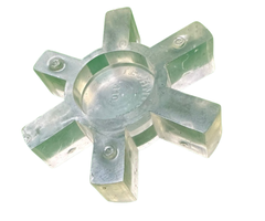 VEH19898  LOVE JOY RUBBER COUPLER#110 PU MATERIAL